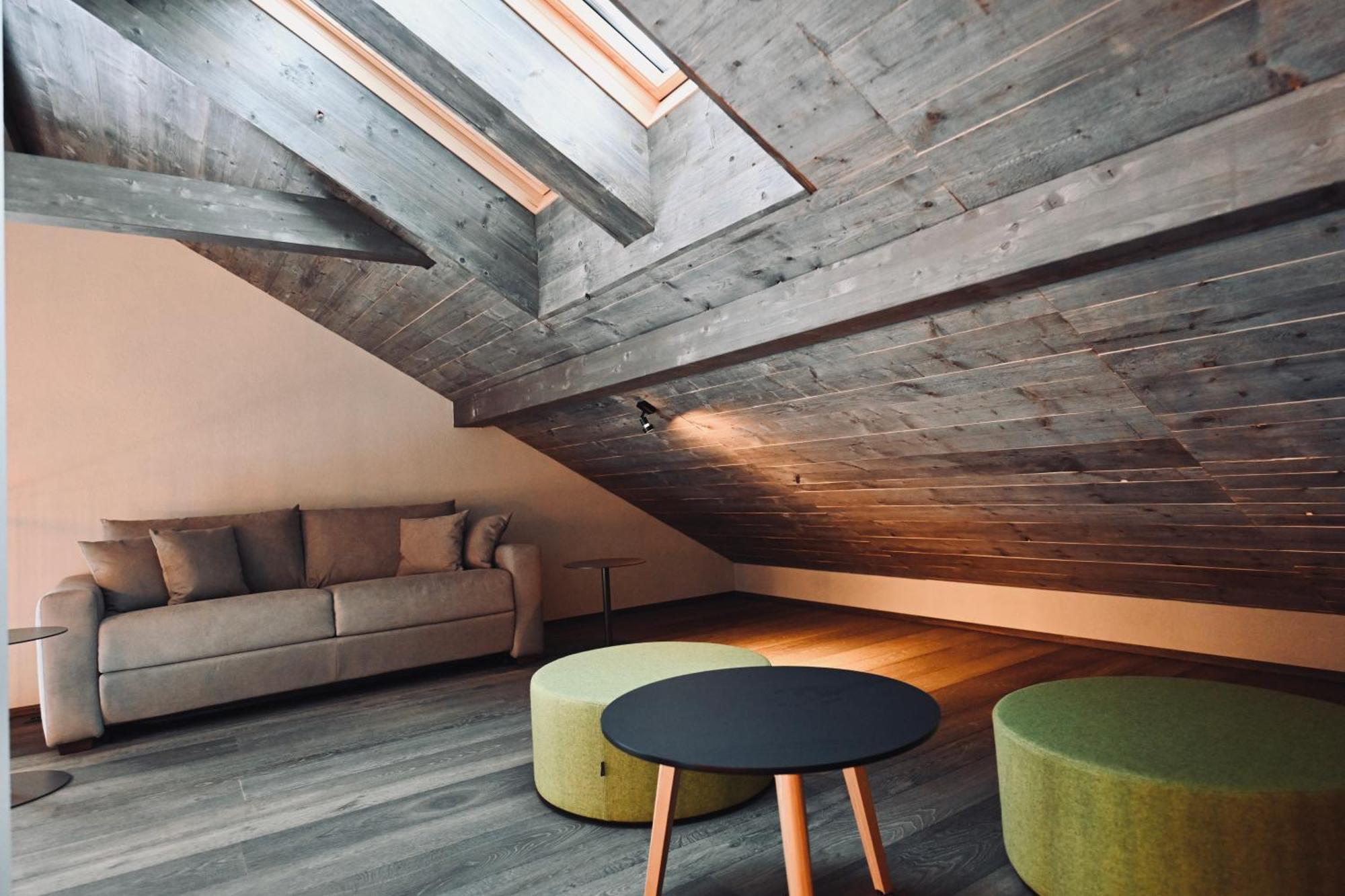 Aloha Suites - Alpin Lodge Haus เฮาส์ อิม เอนน์สทาล ภายนอก รูปภาพ