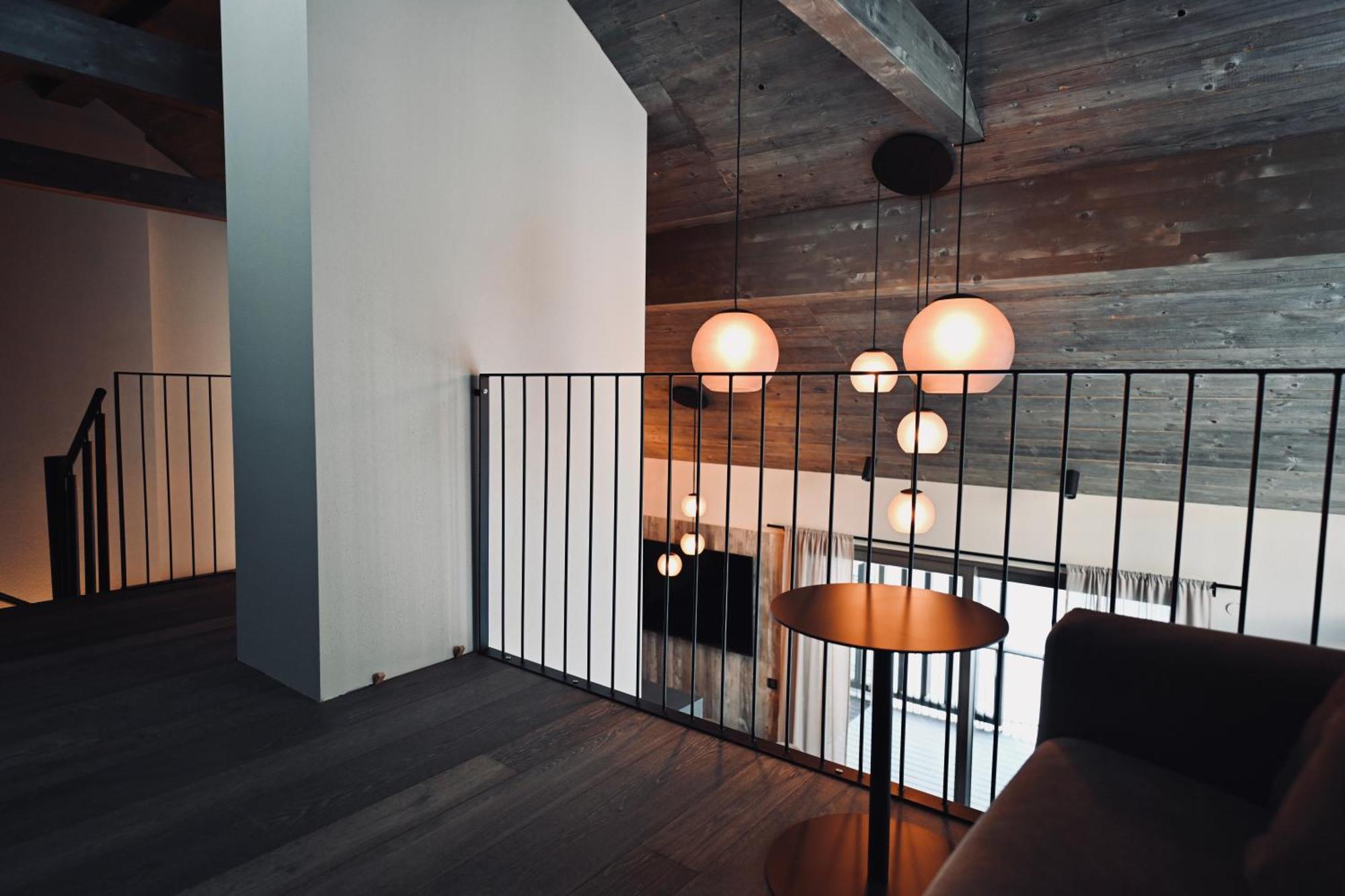 Aloha Suites - Alpin Lodge Haus เฮาส์ อิม เอนน์สทาล ภายนอก รูปภาพ