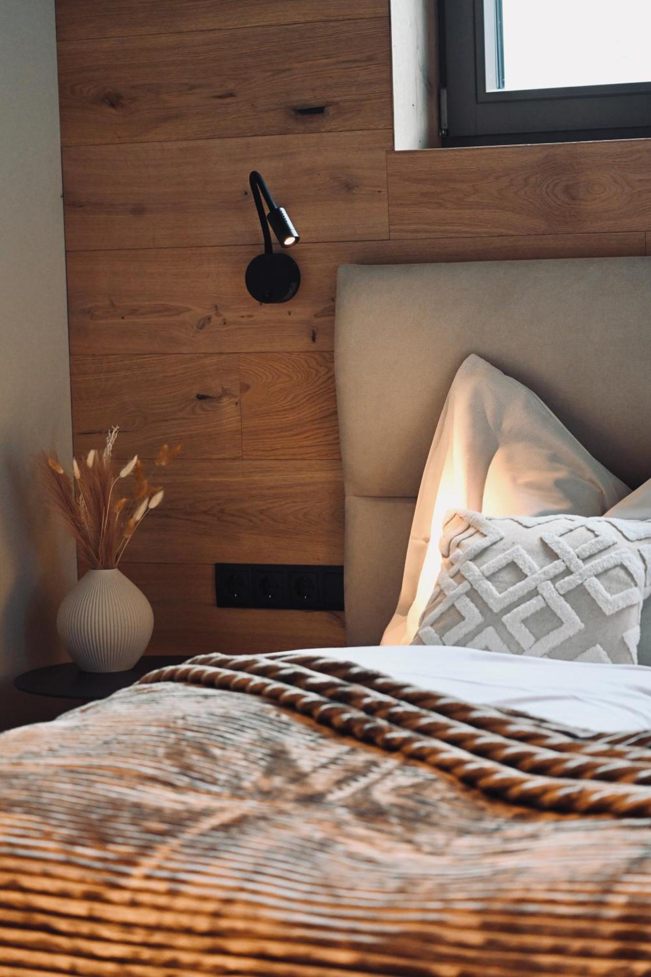 Aloha Suites - Alpin Lodge Haus เฮาส์ อิม เอนน์สทาล ภายนอก รูปภาพ