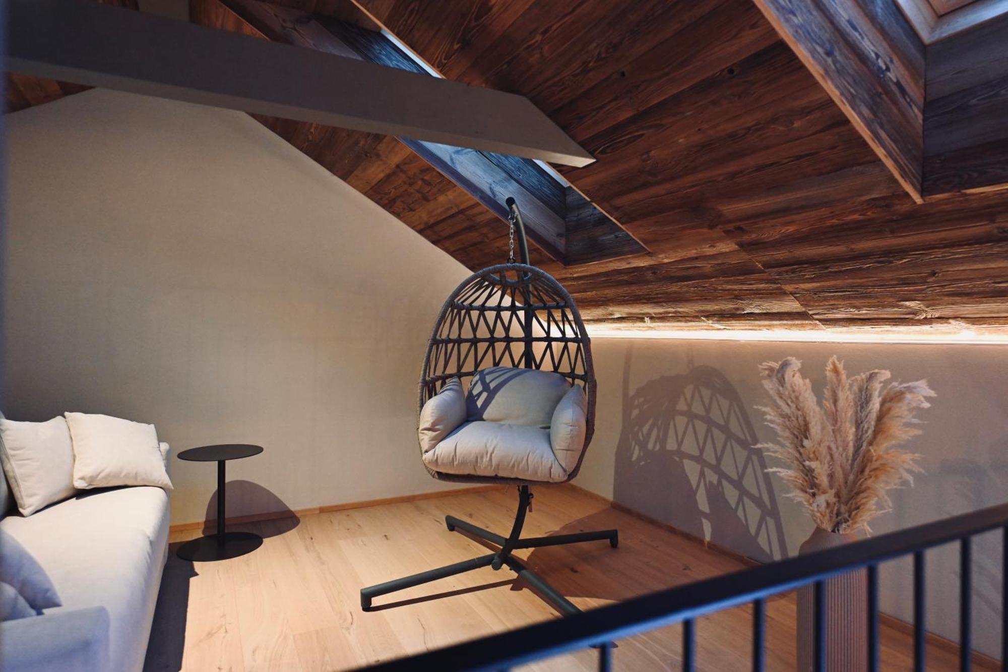 Aloha Suites - Alpin Lodge Haus เฮาส์ อิม เอนน์สทาล ภายนอก รูปภาพ