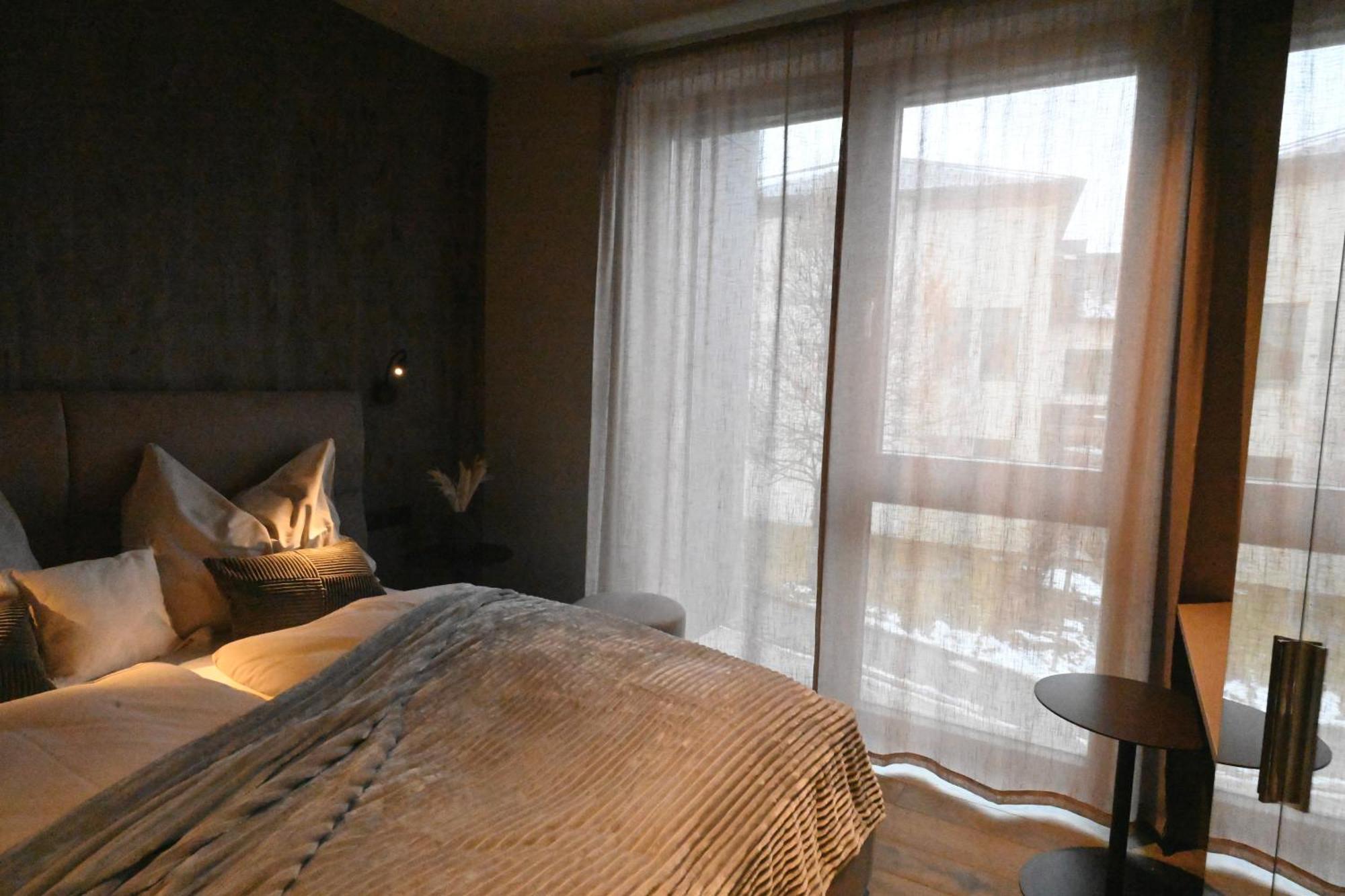 Aloha Suites - Alpin Lodge Haus เฮาส์ อิม เอนน์สทาล ภายนอก รูปภาพ