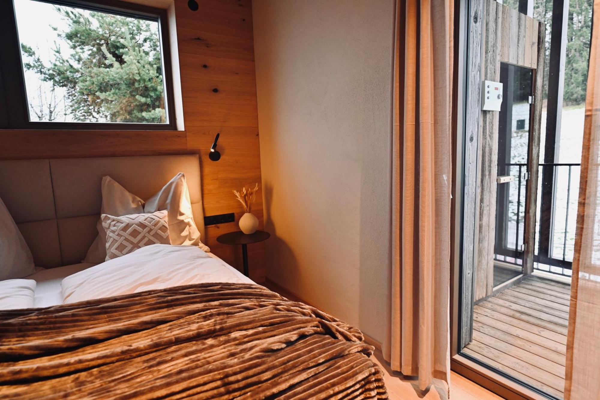 Aloha Suites - Alpin Lodge Haus เฮาส์ อิม เอนน์สทาล ภายนอก รูปภาพ
